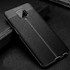 Xiaomi Redmi Note 9 Pro Max Kılıf CaseUp Niss Silikon Siyah 4